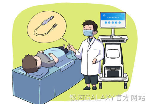 银河GALAXY官方网站磁电联合，解决男性盆底功能障碍