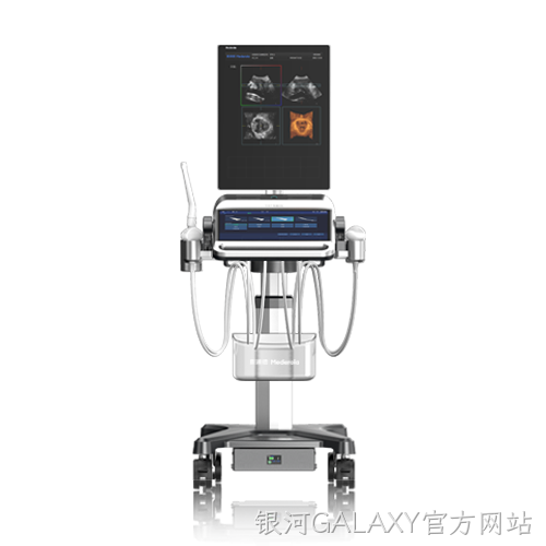 彩色超声诊断评估系统