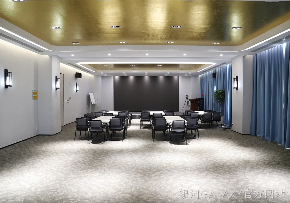 银河GALAXY官方网站会议厅