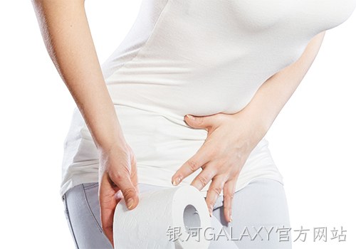 压力性尿失禁Ⅱ