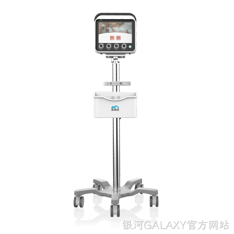 便携式生物刺激反馈仪 MLD M4R